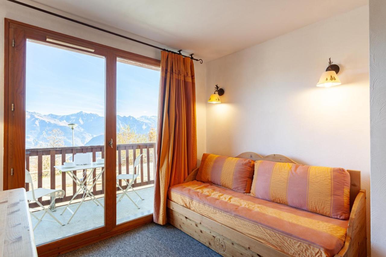Les Alpages Du Corbier A003 Apartment Le Corbier Ngoại thất bức ảnh